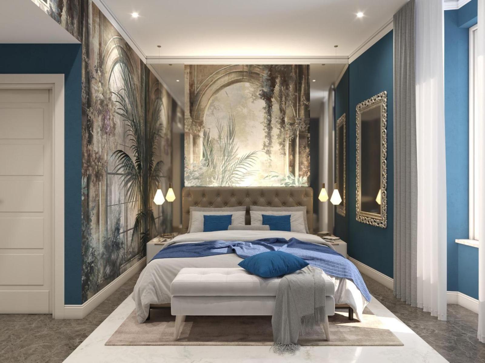 Adelaide Suite Dreams Rome Exterior photo