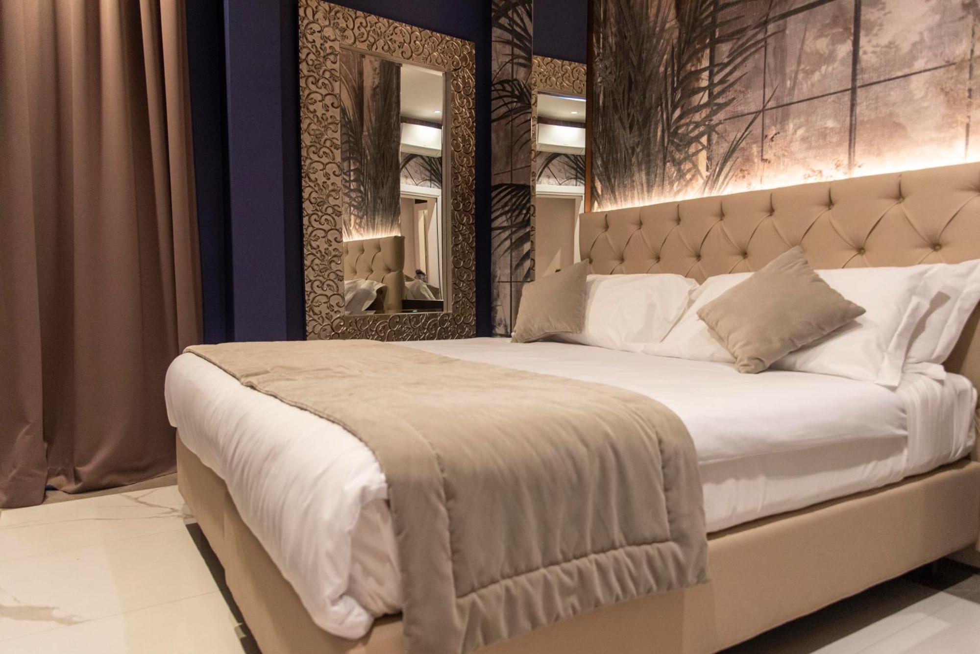 Adelaide Suite Dreams Rome Exterior photo