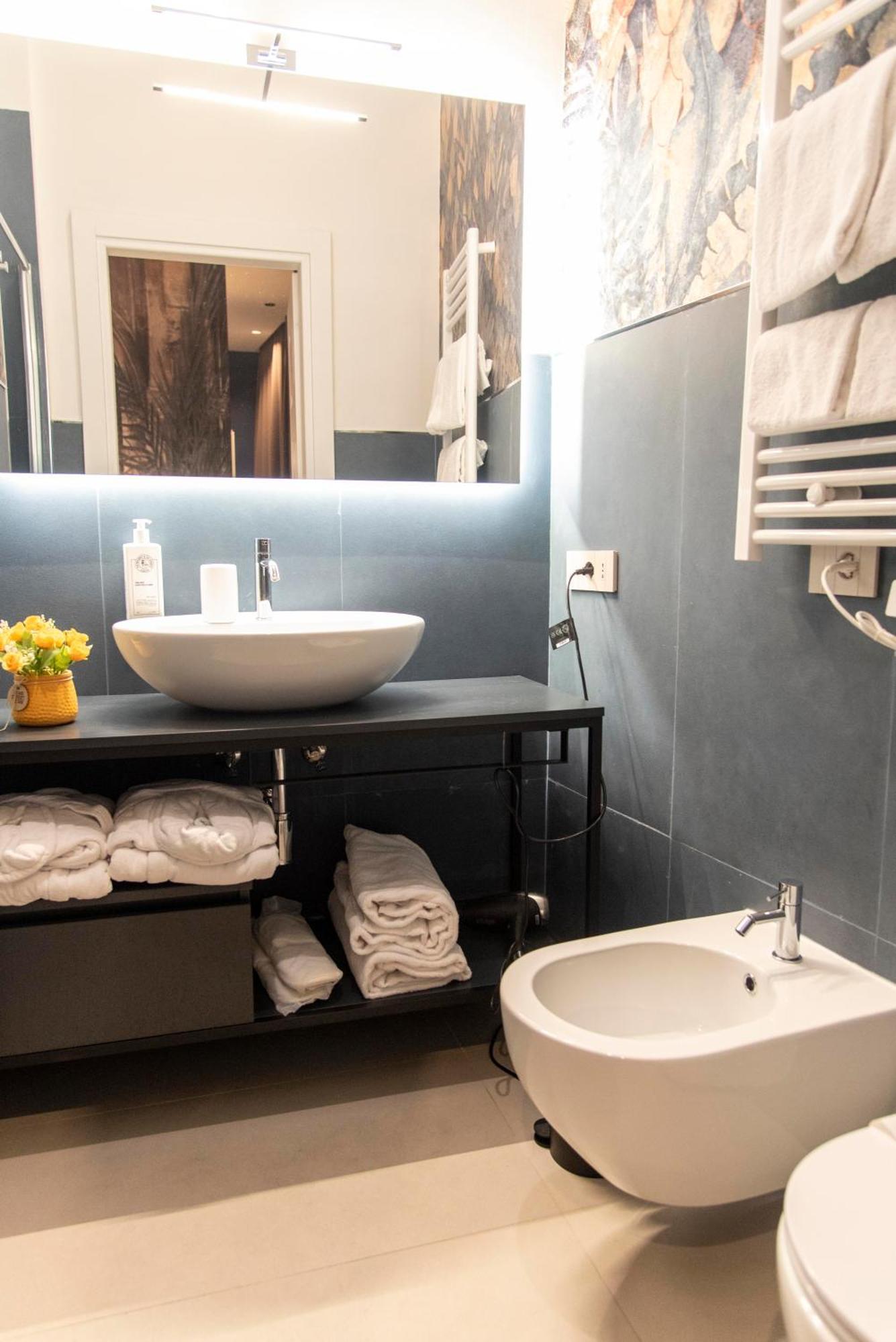 Adelaide Suite Dreams Rome Exterior photo