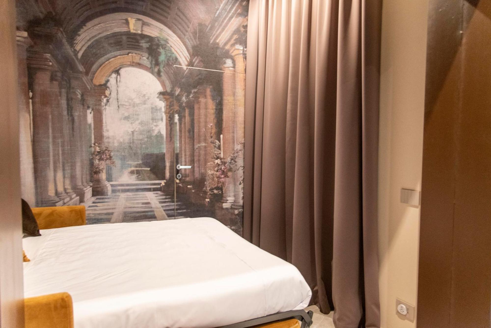Adelaide Suite Dreams Rome Exterior photo