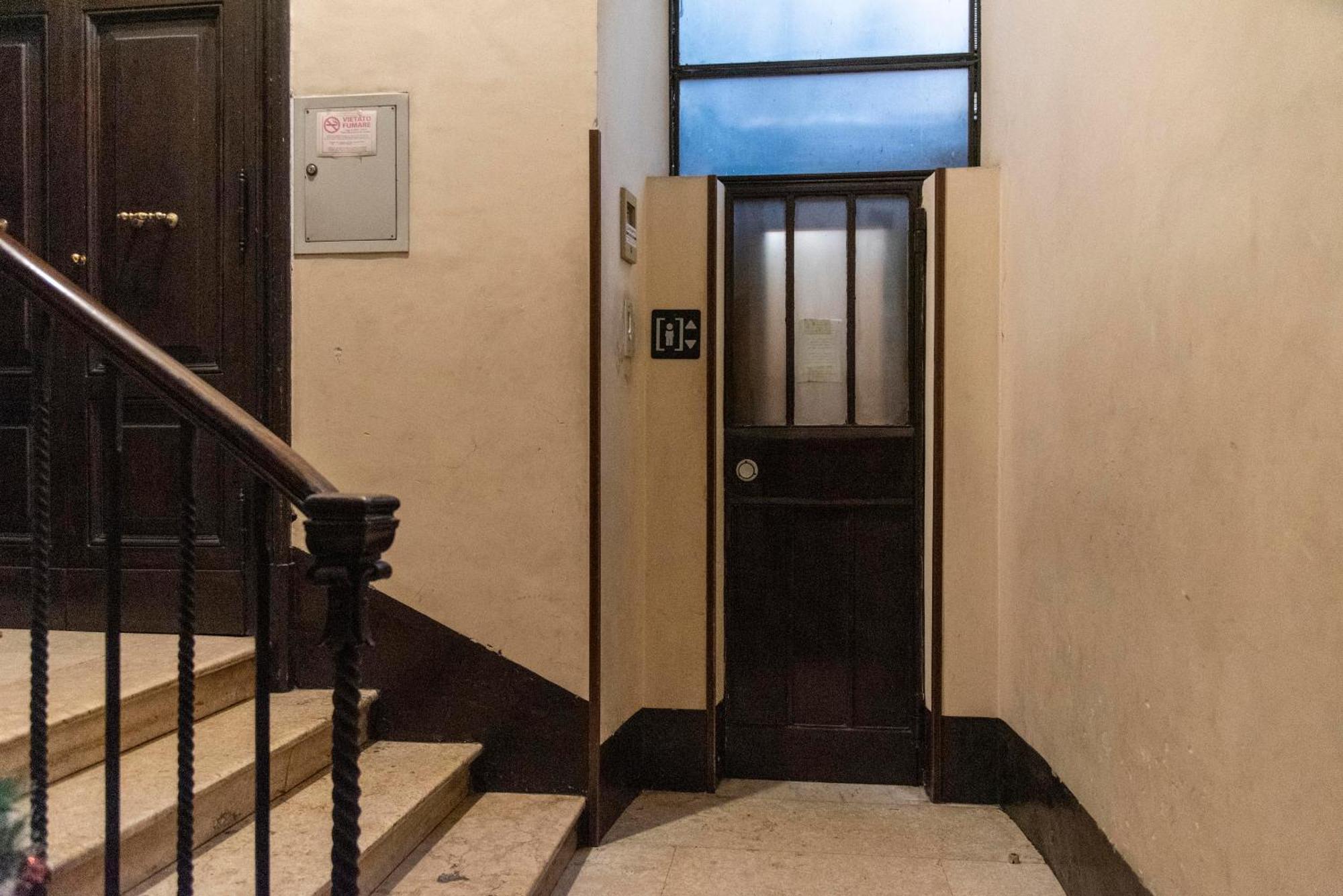 Adelaide Suite Dreams Rome Exterior photo