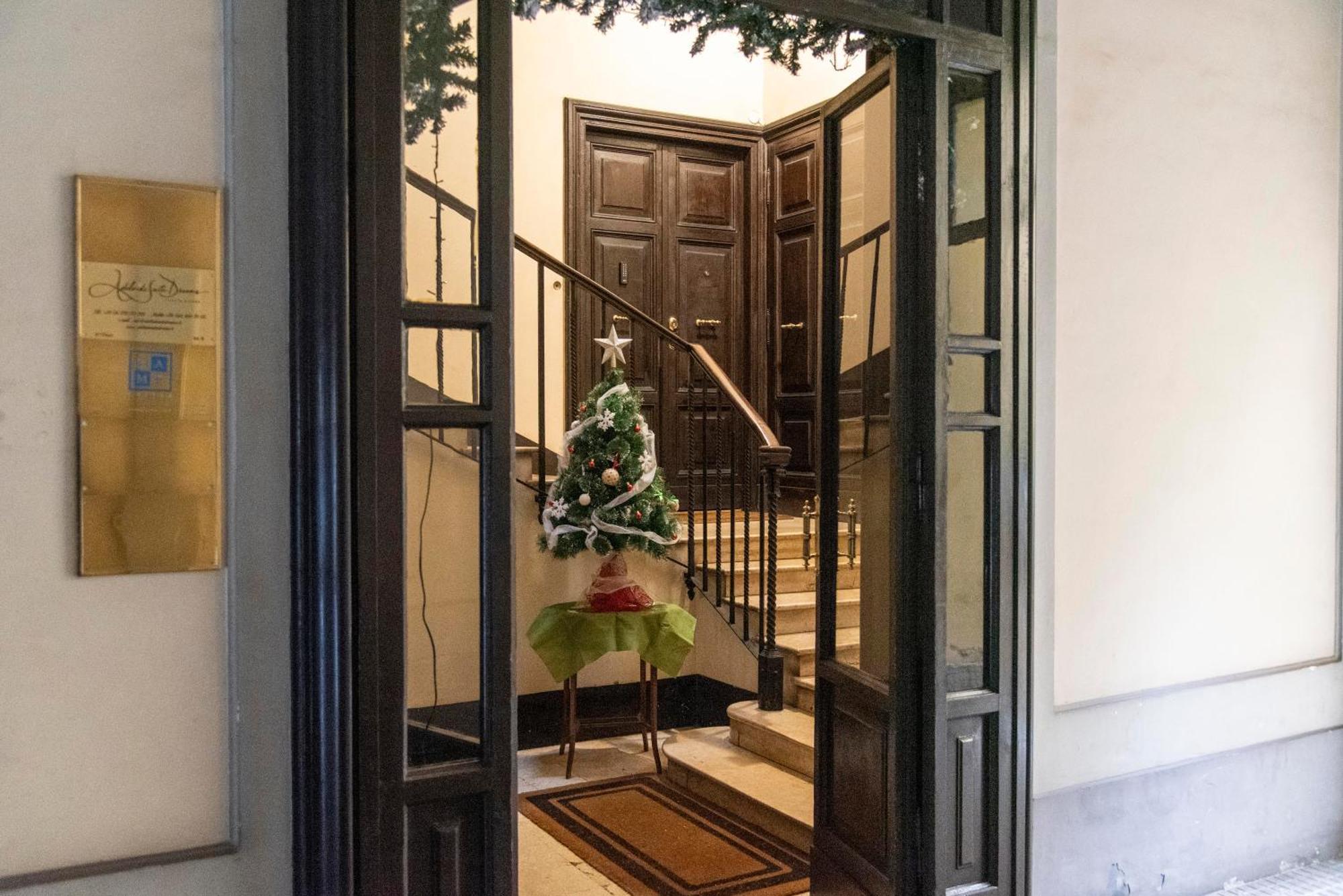 Adelaide Suite Dreams Rome Exterior photo