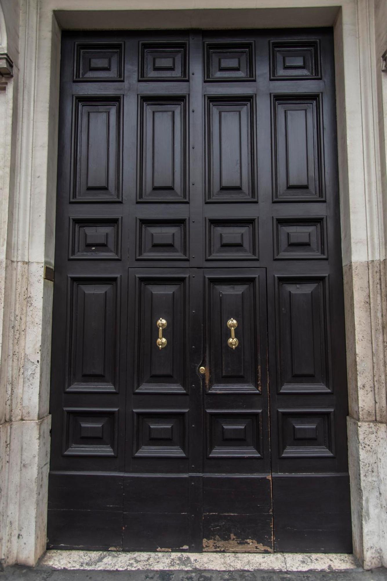 Adelaide Suite Dreams Rome Exterior photo